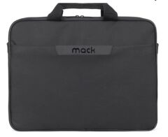 MACK MCC-009 Procity Business 15.6 İnç Notebook Çantası Siyah