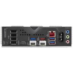 Gigabyte X870 EAGLE WIFI7 AMD X870 Soket AM5 DDR4 8000MHz(OC) M.2 HDMI DP ATX Anakart