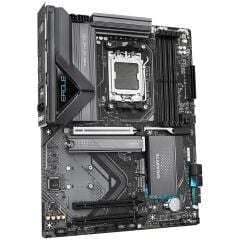 Gigabyte X870 EAGLE WIFI7 AMD X870 Soket AM5 DDR4 8000MHz(OC) M.2 HDMI DP ATX Anakart