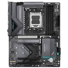 Gigabyte X870 EAGLE WIFI7 AMD X870 Soket AM5 DDR4 8000MHz(OC) M.2 HDMI DP ATX Anakart