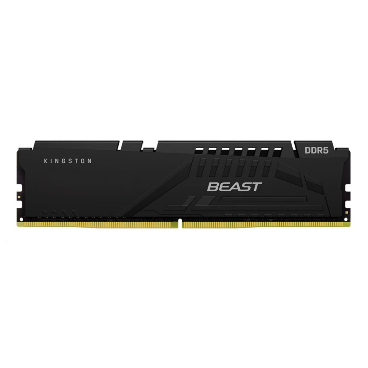 KINGSTON Beast Expo DDR5 16GB 6000MHz CL36 Soğutuculu PC Performans Ram