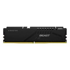 KINGSTON Beast Expo DDR5 16GB 6000MHz CL36 Soğutuculu PC Performans Ram