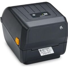 ZEBRA ZD220T Termal Transfer Barkod Yazıcı