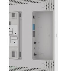 KEENETIC Orbiter Pro AC1300 Mesh (Wi-Fi 5) PoE Router/Extender/Access Point