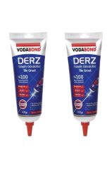 Vodaband Derz Tamir Dolgusu 400gr Suya Dayanıklı