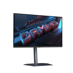 Gigabyte AORUS MO27U2 27'' 240Hz 0.03ms (GtG) 4K UHD QD-OLED Gaming Monitör