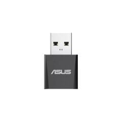 ASUS USB-BE92 NANO KABLOSUZ AĞ ADAPTÖRÜ
