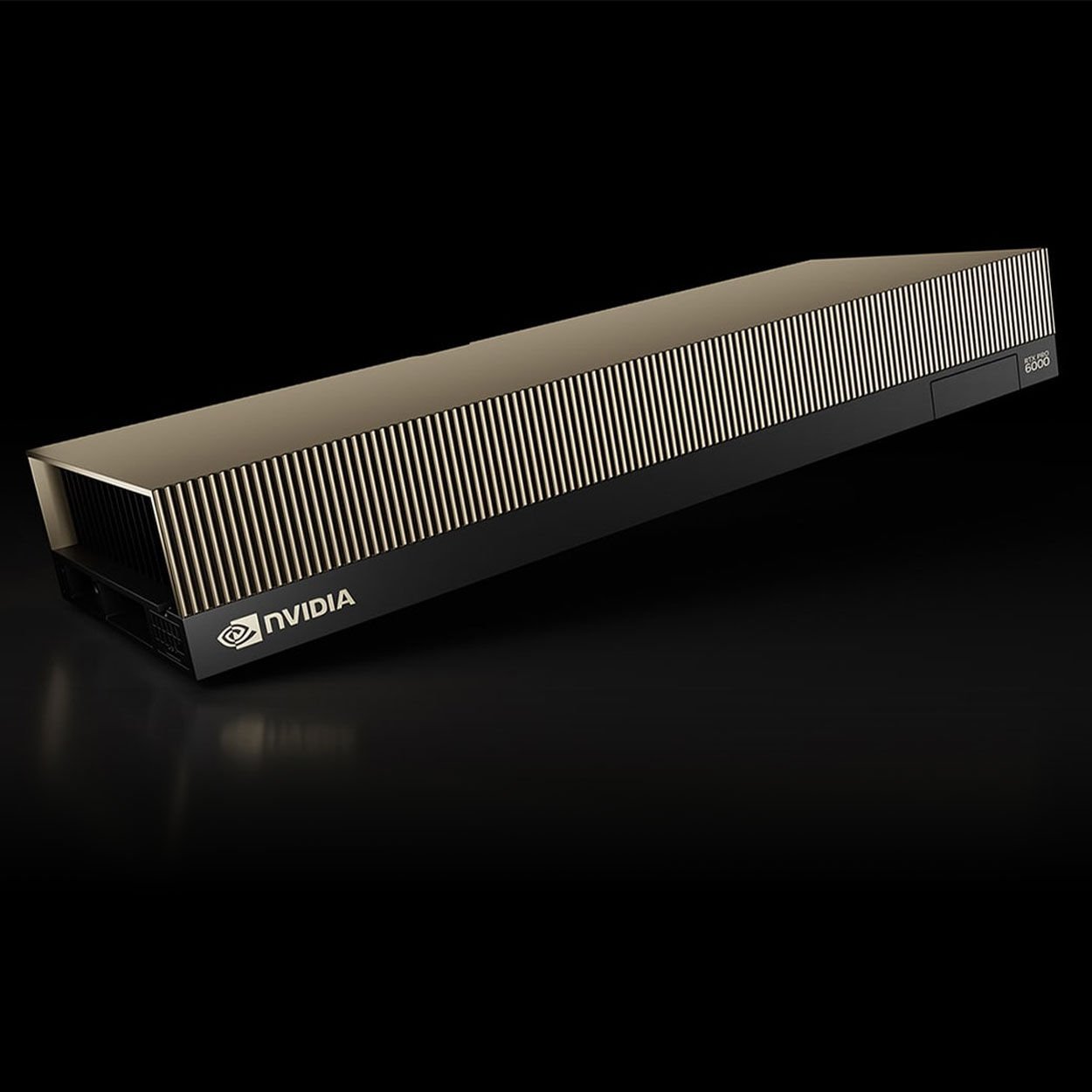 NVIDIA RTX 6000 Ada Generation / Blackwell B100 96GB GDDR7 512-bit Professional Server Edition Ekran Kartı