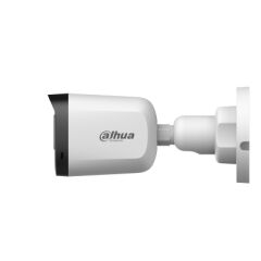 Dahua HAC-B1A51-U-IL-0360B 5MP 3.6mm Sabit Lens Akıllı Çift Işık HDCVI Bullet Güvenlik Kamerası