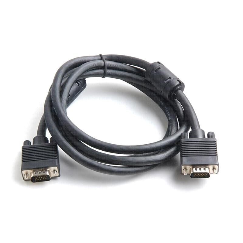 DARK DK-CB-VGAL180 1,8 MT VGA DATA KABLODARK DK-CB-VGAL180 1,8 Metre VGA Data Kablo - Yüksek Kaliteli Görüntü Aktarımı
