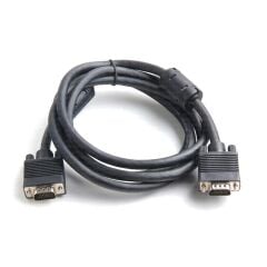 DARK DK-CB-VGAL180 1,8 MT VGA DATA KABLODARK DK-CB-VGAL180 1,8 Metre VGA Data Kablo - Yüksek Kaliteli Görüntü Aktarımı