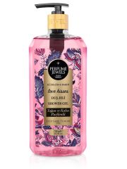 Eyüp Sabri Tuncer 750ml Pj Love Kisses Parfümlü Duş Jeli