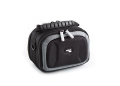 Addison 300208 Siyah Orta Boy Profesyonel Kamera Çantası 18x10.5x11.5 cm
