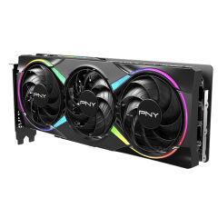 PNY GeForce RTX 5060 Ti 8GB EPIC-X RGB GDDR7 128bit (VCG5060T8TFXXPB1-O) Ekran Kartı
