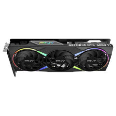 PNY GeForce RTX 5060 Ti 8GB EPIC-X RGB GDDR7 128bit (VCG5060T8TFXXPB1-O) Ekran Kartı