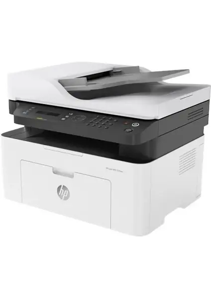 HP 4ZB84A 137FNW LAZERJET YAZ/TAR/FOT Wi-Fi A4