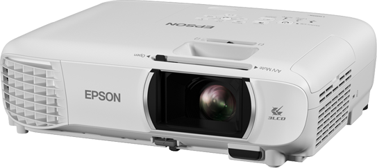 EPSON EH-TW850 3LCD 3400AL Full HD 1920x1080 Wi-Fi Miracast Projeksiyon