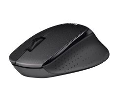 LOGITECH B330 SILENT KABLOSUZ SİYAH 910-004913