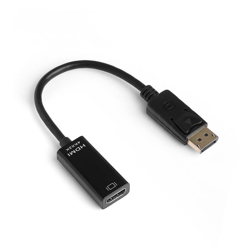 DARK DK-HD-ADPXHDMIV2 DisplayPort to HDMI Dönüştürücü - 4K Çözünürlük Desteği