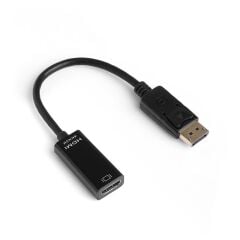 DARK DK-HD-ADPXHDMIV2 DisplayPort to HDMI Dönüştürücü - 4K Çözünürlük Desteği