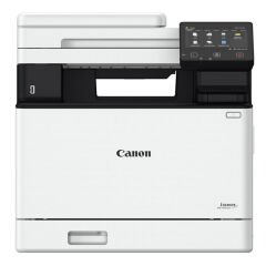 Canon i-SENSYS MF754Cdw Çift Taraflı Wi-Fi Ethernet Dokunmatik Ekran Renkli Lazer Çok Fonksiyonlu A4 Yazıcı
