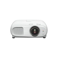 EPSON EH-TW7100 3LCD 4K PRO-UHD 3000AL Projeksiyon