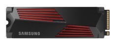 Samsung 990 PRO with Heatsink 2TB NVMe M.2 SSD (7450MB/s Okuma - 6900MB/s Yazma)