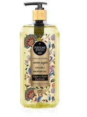 Eyüp Sabri Tuncer 750ml Pj Warm Sugar Parfümlü Duş Jeli