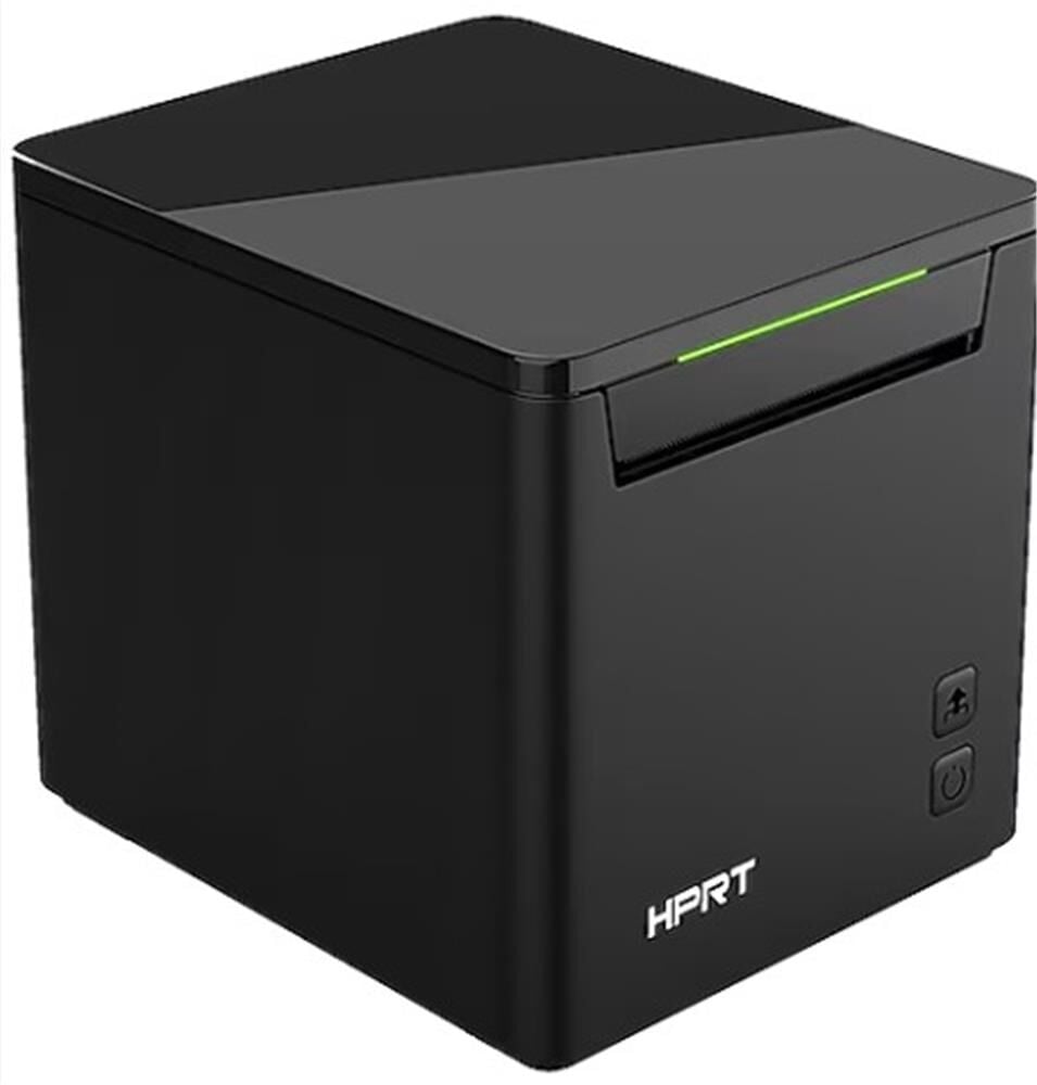 HPRT TP80NB USB ve Ethernet Bağlantılı Termal Fiş Yazıcı