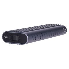 Everest HDC-M220 USB-C 3.1 Gen 2 M.2 NVMe PCIe SSD Harici Disk Kutusu