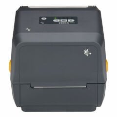 Zebra ZD421 (ZD4A042-30EE00EZ) 203 DPI Termal Transfer / Direkt Termal Gelişmiş Masaüstü Barkod Yazıcı (USB + Ethernet)