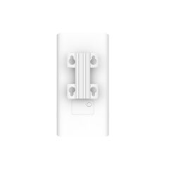 IP-COM CPE5-KIT 5GHZ 867MBPS 1KM PTP 30 DERECE DIŞ ORTAM 2LI SET TAK ÇALIŞTIR ACCESS POINT(ADAPTÖRLÜ)