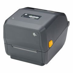 Zebra ZD421 (ZD4A042-30EE00EZ) 203 DPI Termal Transfer / Direkt Termal Gelişmiş Masaüstü Barkod Yazıcı (USB + Ethernet)