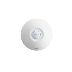 Tenda i36 BE5000 Wi-Fi 7 Tri-Band Gigabit Ceiling Mount Access Point