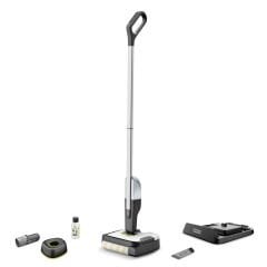 KARCHER FC 2-4 BATARYALI SERT ZEMİN TEMİZLEME MAKİNESİ