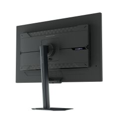 Gigabyte M27UP 27'' 1ms 4K UHD 160Hz / FHD 320Hz Hibrit SS IPS Gaming Monitör