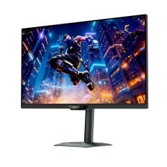 Gigabyte M27UP 27'' 1ms 4K UHD 160Hz / FHD 320Hz Hibrit SS IPS Gaming Monitör