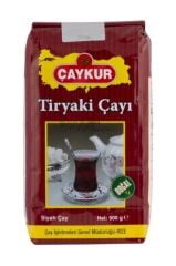 Çaykur Tiryaki Siyah Çay 500 gr