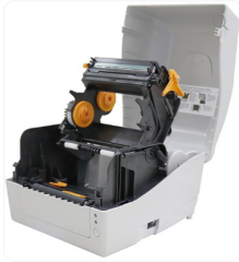 Argox CP-2140EX Pro Ethernet Bağlantılı Endüstriyel Barkod Etiket Yazıcı