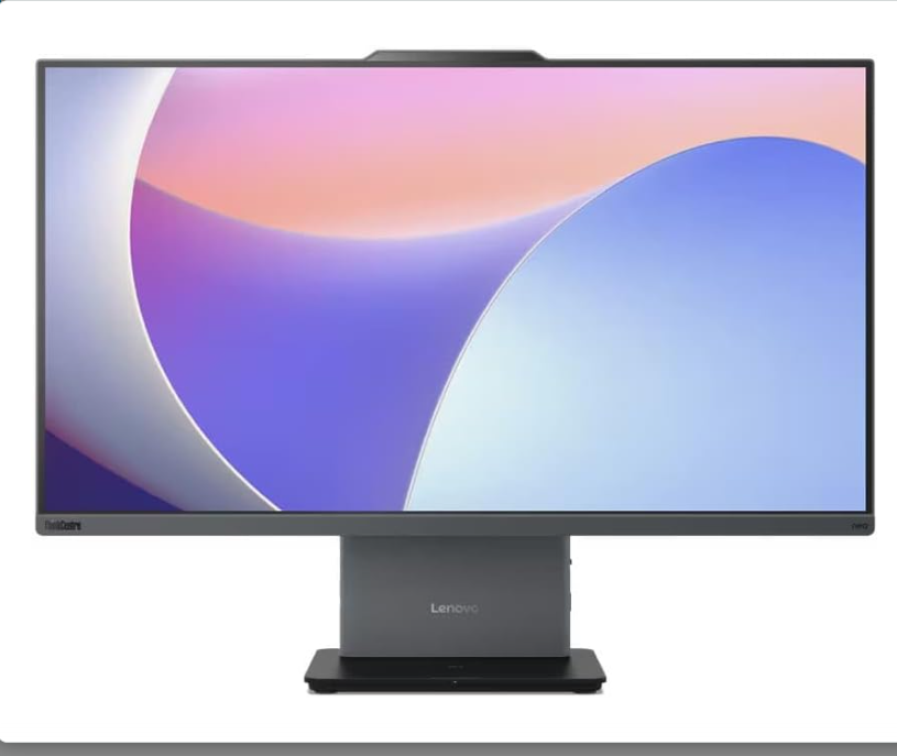 Lenovo Neo 50A 23.8 İnç Intel Core i7-13620H 32GB DDR5 1TB NVMe SSD FreeDOS All-in-One PC