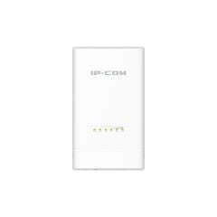 IP-COM CPE12-KIT 5GHz 867Mbps 5km Mesafeli Noktadan Noktaya (PtP) Dış Ortam Kablosuz Köprü Kiti (2'li Set)