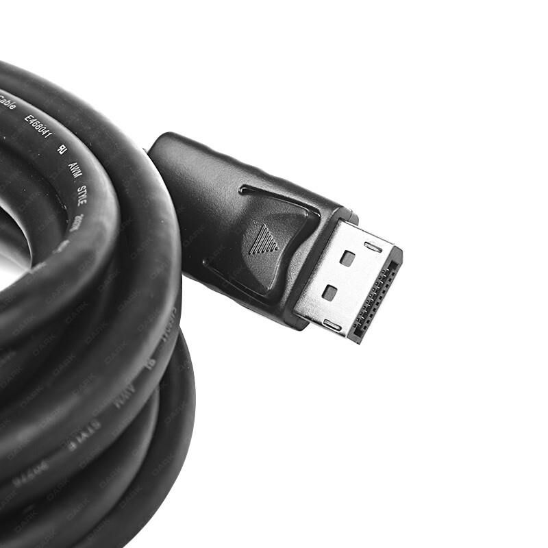DARK DK-CB-DPL304K 3MT 4K Full HD DisplayPort Kablo - 3 Metre