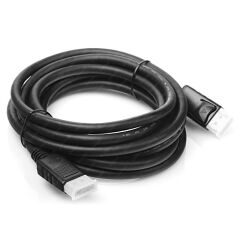 DARK DK-CB-DPL304K 3MT 4K Full HD DisplayPort Kablo - 3 Metre