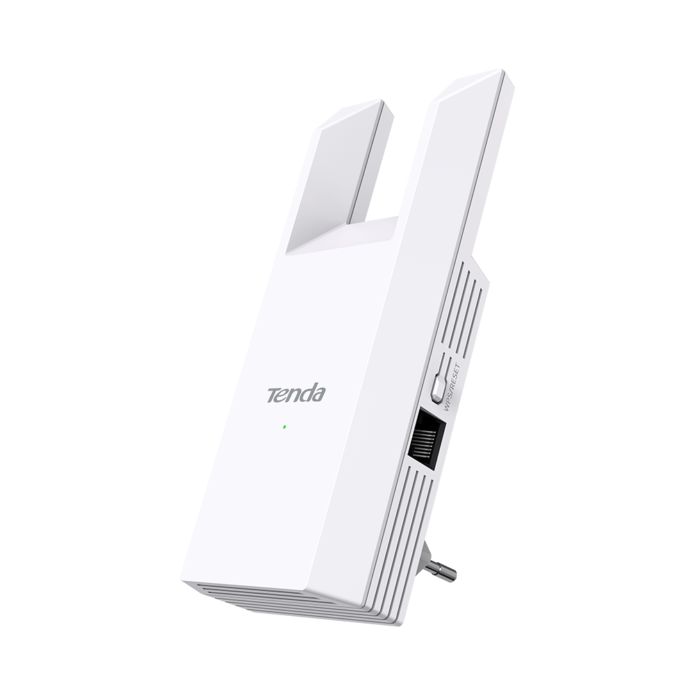 Tenda A10 N300 Wi-Fi Menzil Genişletici (Range Extender)