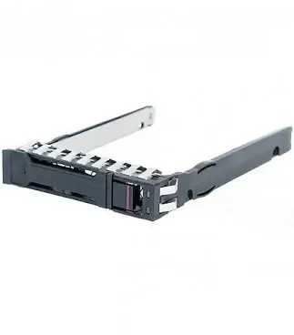 OEM HP Uyumlu 2.5 inç Çevirici Disk Kızağı