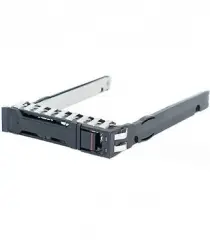 OEM HP Uyumlu 2.5 inç Çevirici Disk Kızağı