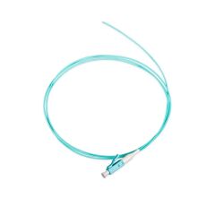 Teldata TLD-PIGOM3LCMM LC/UPC OM3 Multi-Mode Fiber Optik Pigtail 1 Metre (12'li Paket)