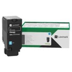 Lexmark 71C80C0 5.000 Sayfa Cyan Mavi Toner CS730-735 CX730-735