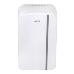 Airfel LPCY35BV1BM 12000 BTU (3.5 kW) Mobil Klima, Soğutma Fonksiyonlu, R290 Gazlı, LED Ekranlı