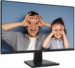 MSI PRO MP275 27'' IPS FHD 1ms 100Hz Monitör